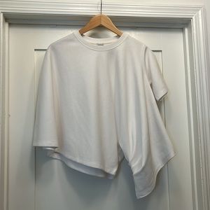 Loewe Asymmetric Shirt